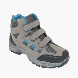 Womens Wide Fit Walking Boot